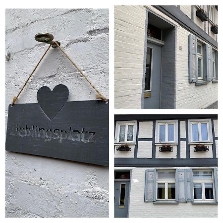 Ferienhaus Liebenswert An Der St Stephan Kirche Tangermünde Exteriér fotografie